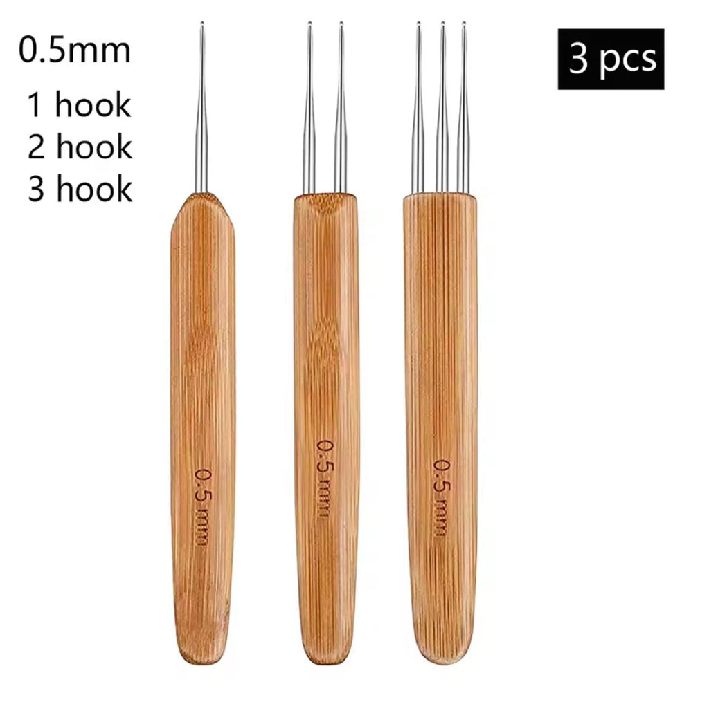 Full Set Locpalace Retwist Kit