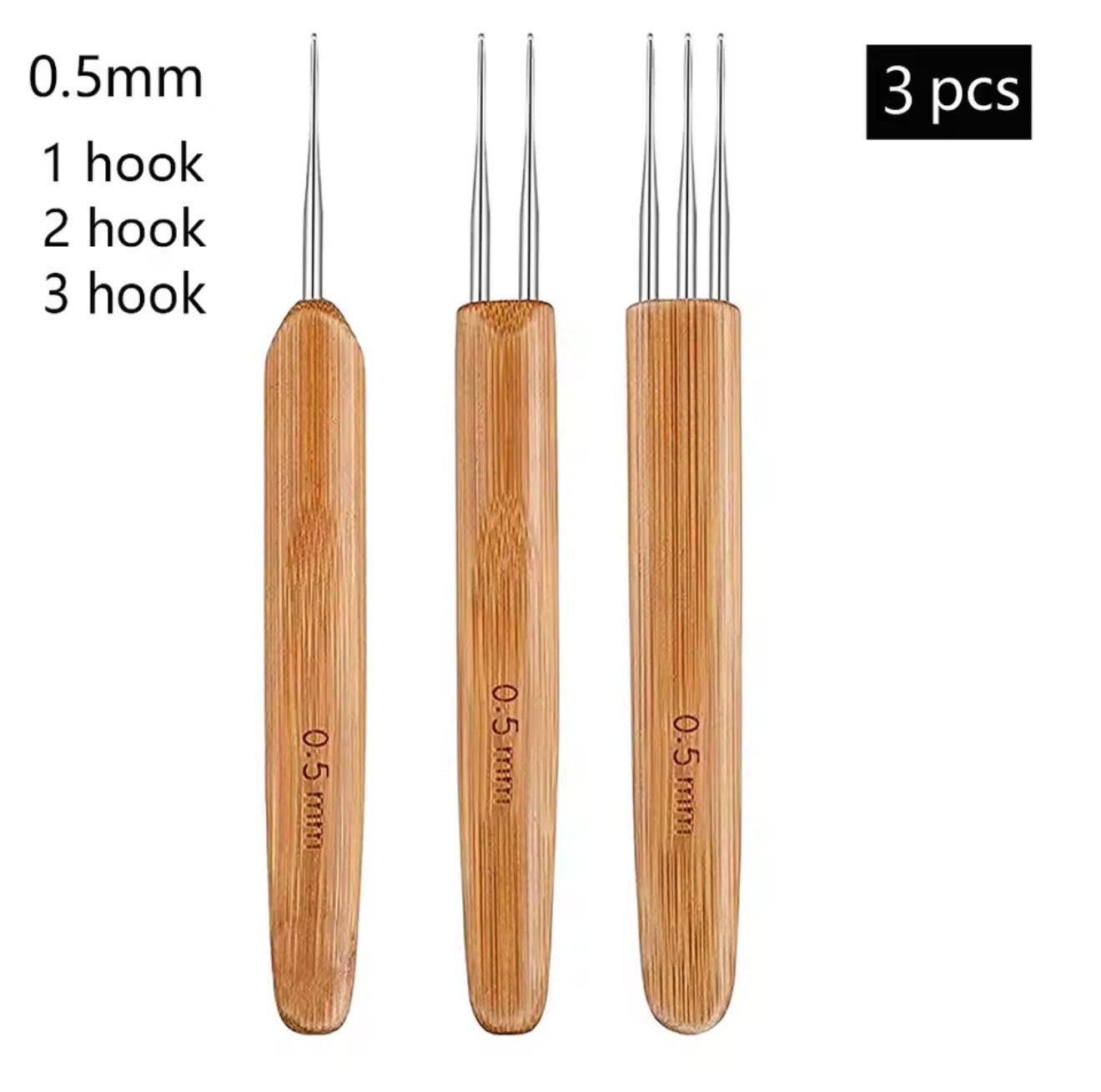 Full Set Locpalace Retwist Kit