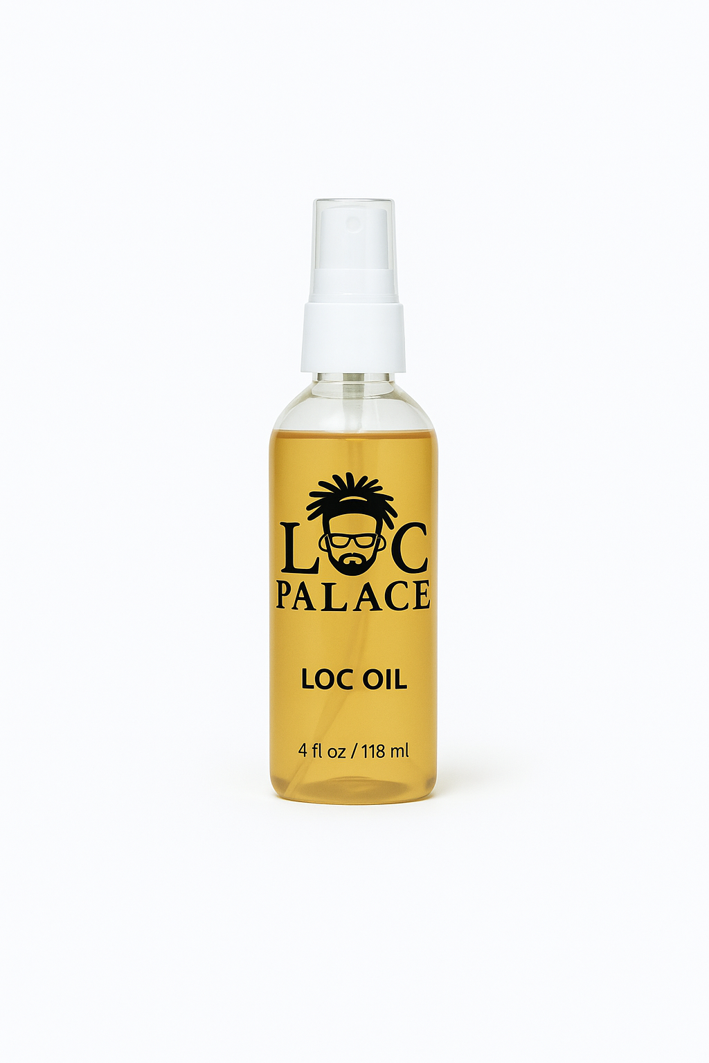 Essential Locs Oil – by Locpalace