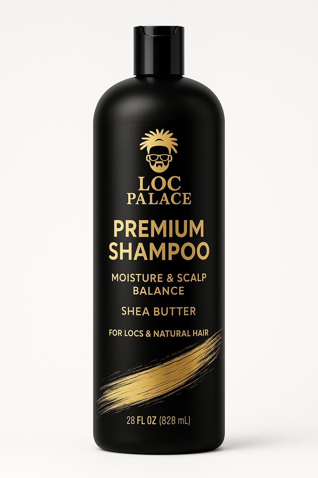 Full Set Locpalace Retwist Kit