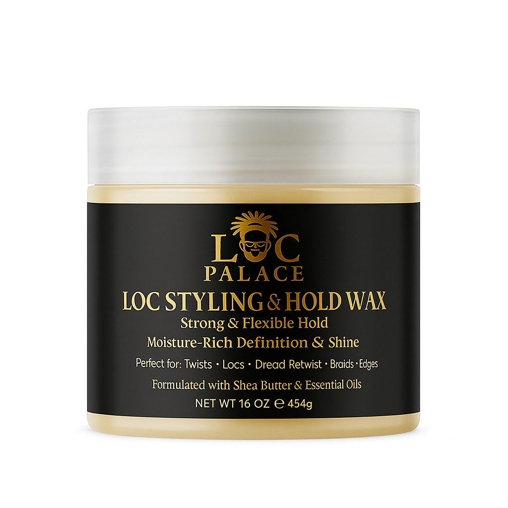 Full Set Locpalace Retwist Kit